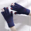 dark-blue